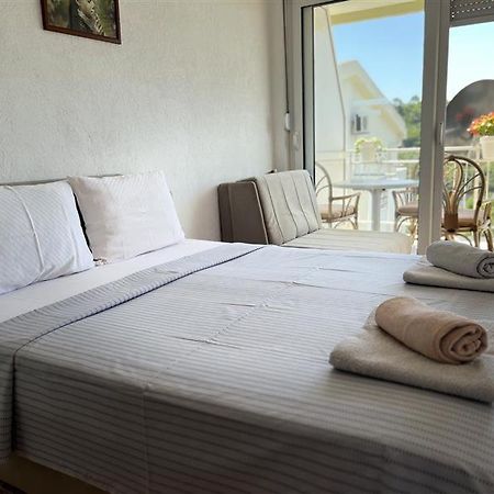 Petrovac Apartmani Neda Bane מראה חיצוני תמונה