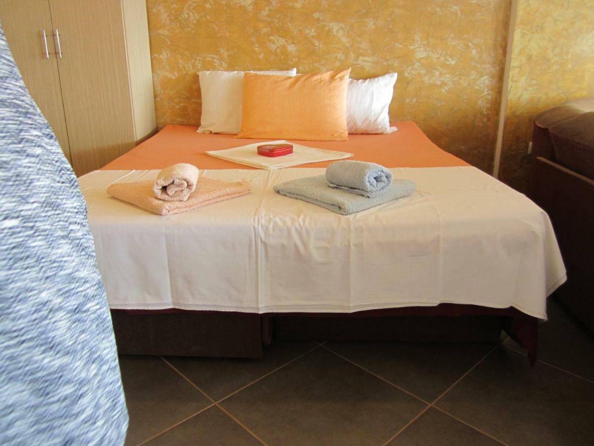 Petrovac Apartmani Neda Bane מראה חיצוני תמונה